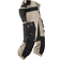 Snickers 6142 AllRoundWork 3/4 Pirate Trousers -	Khaki/Black