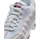 Nike Air Max 95 Recraft GS - White/University Red/Wolf Grey/White