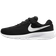 Nike Tanjun PS - Black/White/White