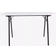 House Nordic Vojens White Skrivebord 60x120cm