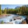 Castorland Athabasca River Jasper National Park Canada 1500 Pieces