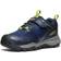 Keen Little Kid's Wanduro Waterproof - Sky Captain/Evening Primrose