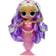 MGA L.O.L. Surprise! Tweens Mermaid Cleo Clove Fashion Doll with Colour Changing Tail, Movable Fin, and Beautiful Accessories Toys for Kids and Collectors from 4 Years Old