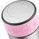 Bodum Twin Pink Salt Mill, Pepper Mill 11cm