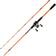 Abu Garcia Svartzonker X Spinn Combo 7,11ft 30-100g