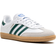 adidas Junior Samba OG - Cloud White/Collegiate Green/Gum