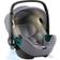 Britax-Roemer Baby-Safe iSense Frost Grey