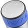 Bodum Twin Matisse Salt Mill, Pepper Mill 11cm