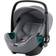 Britax-Roemer Baby-Safe iSense Frost Grey