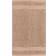 Lord Nelson Fairtrade Gästhandduk Brun (70x50cm)