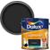 Dulux Easycare Wall Paint Black 2.5L
