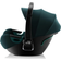 Britax-Roemer Baby-Safe iSense Atlantic Green