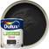 Dulux Quick Dry Wall Paint Black 0.75L