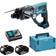 Makita DHR202RTJ (2x5.0Ah)