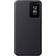 Samsung Smart View Wallet Case for Galaxy S24+ Black