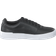 Puma Carina Leather W - Black/White/Silver