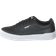 Puma Carina Leather W - Black/White/Silver