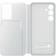 Samsung Smart View Wallet Case for Galaxy S24+ White