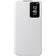 Samsung Smart View Wallet Case for Galaxy S24+ White