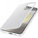Samsung Smart View Wallet Case for Galaxy S24+ White