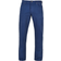 Urban Classics Colored Loose Fit Jeans - Dark Blue