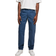 Urban Classics Colored Loose Fit Jeans - Dark Blue