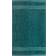 Lord Nelson Fairtrade Gästhandduk Blå (70x50cm)
