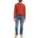 Levi's Men's 505 Regular Fit Jeans - Glowing