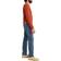 Levi's Men's 505 Regular Fit Jeans - Glowing