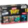 Funko Star Wars Bitty POP! Vinyl Figure 4-Pack Han Solo 2,5 cm
