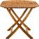 vidaXL 313324 - Brown