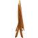 vidaXL 313324 - Brown