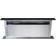 Cookology Downdraft Cooker Hood 90cm Kitchen Island Extractor