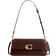 Coach Jet Shoulder Bag - Brass/Maple