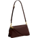 Coach Jet Shoulder Bag - Brass/Maple