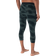 Mons Royale Cascade Merino Base Layer 3/4 Legging - Rosin Motion