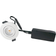 Nordtronic Low Profile ECO Matt White Spotlight