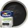 Dulux Quick Dry Wall Paint Black 0.75L