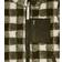 Liewood Nolan Pile Teddyfleecejacka - Check Army Brown/Dark Sandy (LW18052-1572)