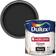 Dulux Non Drip Wood Paint Black 2.5L