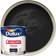 Dulux Non Drip Wood Paint Black 2.5L