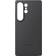 Samsung Silicone Case for Galaxy S25 Ultra Black