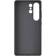 Samsung Silicone Case for Galaxy S25 Ultra Black