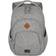 Travelite Basics Backpack - Light Grey
