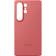 Samsung Silicone Case for Galaxy S25 Ultra Red