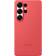 Samsung Silicone Case for Galaxy S25 Ultra Red