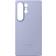 Samsung Silicone Case for Galaxy S25 Ultra Light Blue