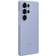 Samsung Silicone Case for Galaxy S25 Ultra Light Blue