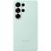 Samsung Silicone Case for Galaxy S25 Ultra Mint