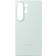 Samsung Silicone Case for Galaxy S25 Ultra Mint